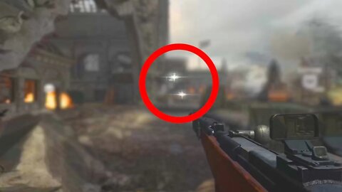 i found THE SWEATIEST SNIPERS- vanguard