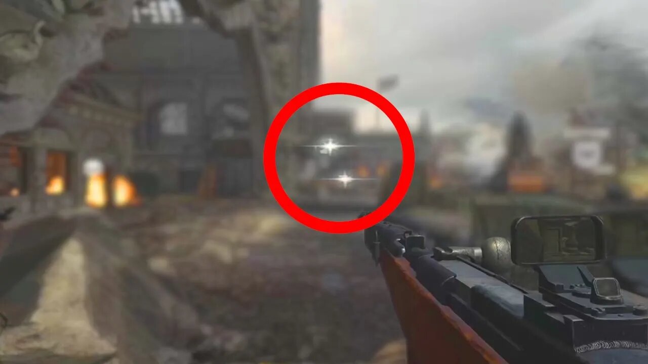 i found THE SWEATIEST SNIPERS- vanguard