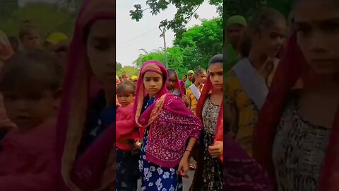 Maire Gaon Ka Visarjan 2023 | Ganesh Chaturthi 2023|| #viral #shorts #dahod #ganeshchaturthi #ganesh