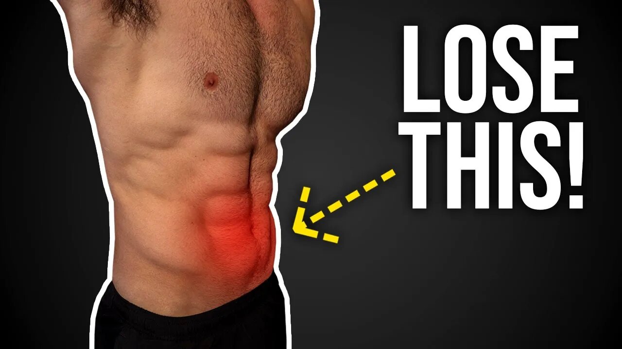 How To Lose Belly Fat FAST (THE TRUTH!!)