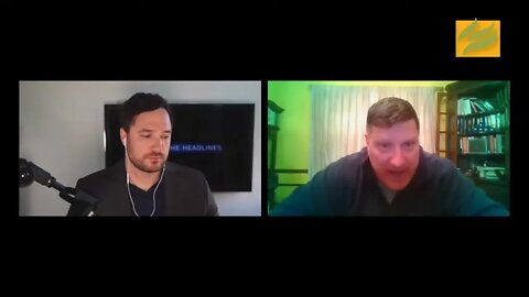NATO, Ukraine, Russia, and Nukes with Dan Cohen & Scott Ritter