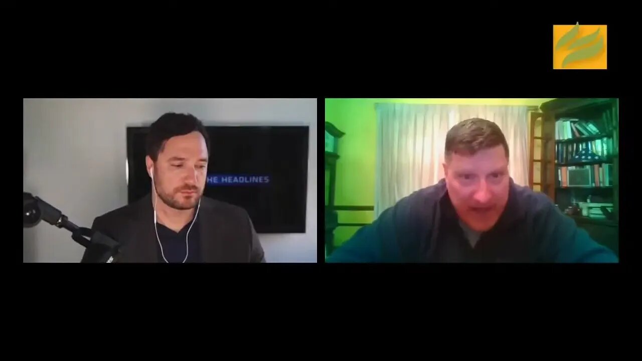 NATO, Ukraine, Russia, and Nukes with Dan Cohen & Scott Ritter