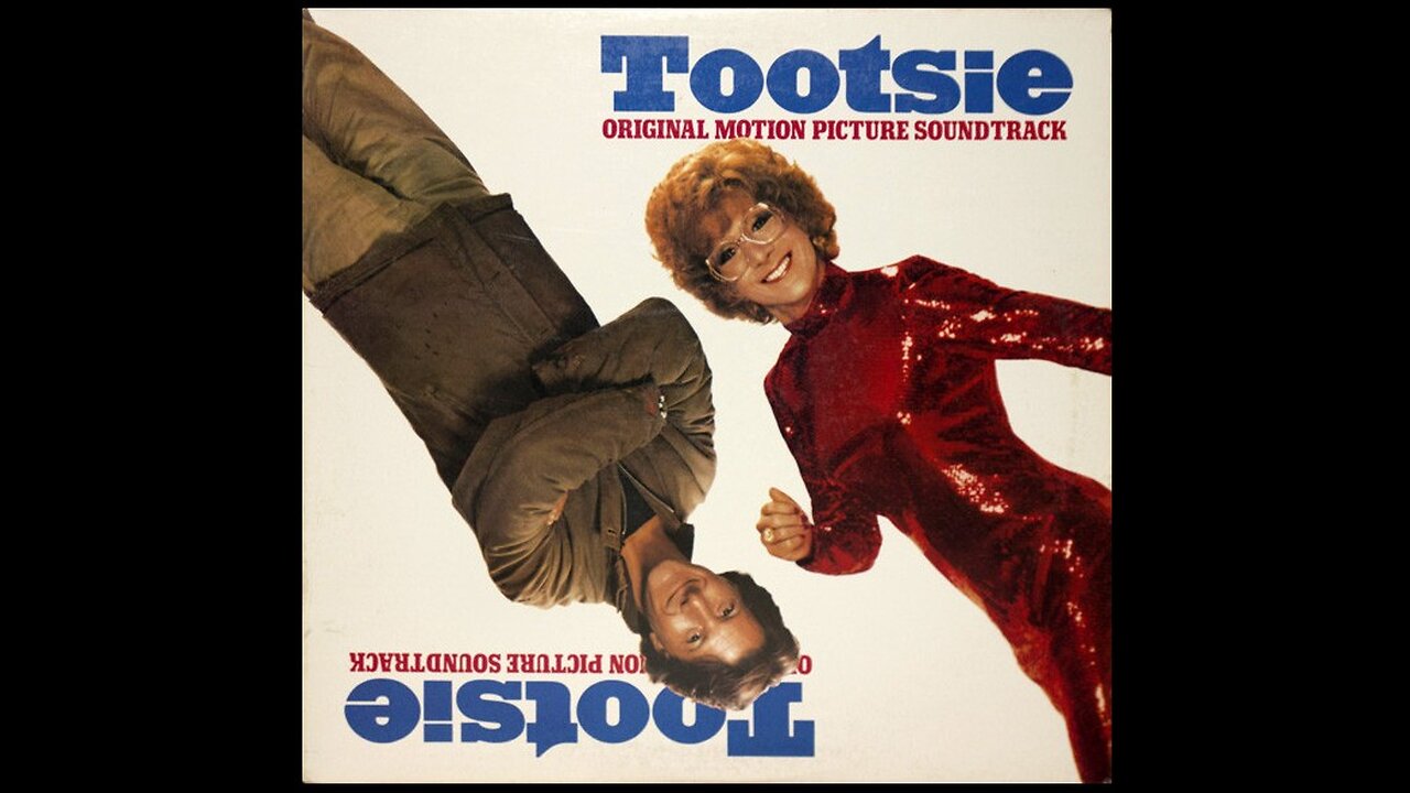 Tootsie part 1