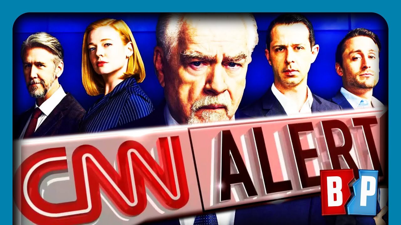 CNN To INVADE HBO Content With Ads | Breaking Points