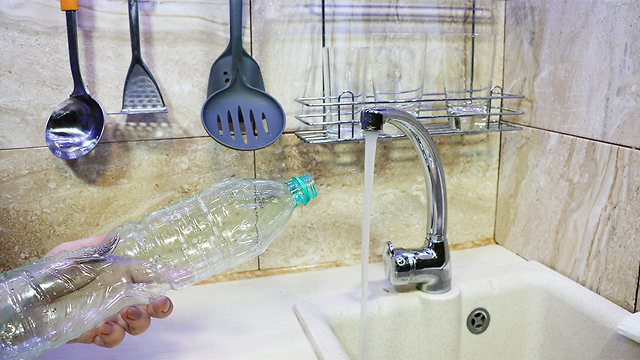 Simple life hack: Plastic bottle trick you need to know!