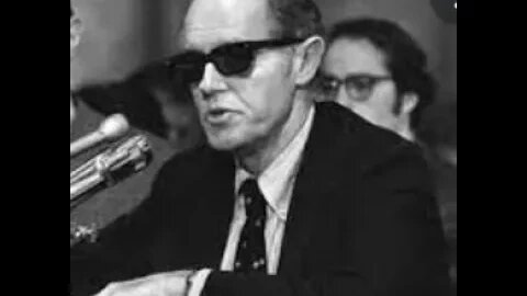 CIA agent E. Howard Hunt says CIA got orders from Cardinal Spellman and praises the Jesuits (1998)