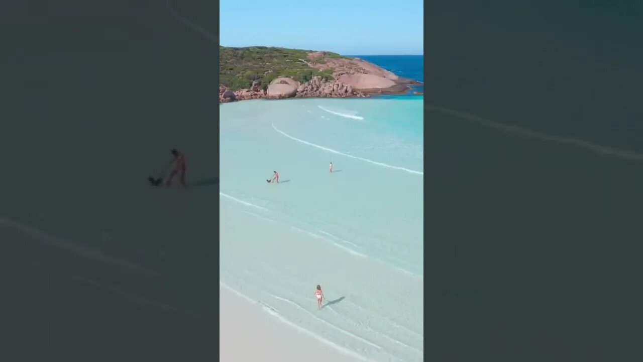 Hidden Gem Tiktok nikitagillian