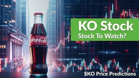 Analyzing KO Stock: Evaluating its Valuation Metrics | KO Stock Analysis before Monday Trading