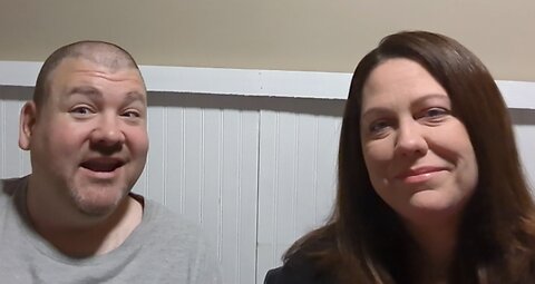 Faces behind the channel-Why we began homesteading