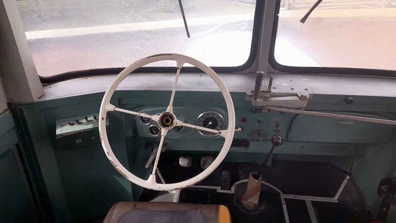 PROGRAMA BOM DIA DO BUSÓLOGO EUCATUR