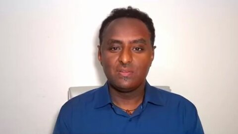 የብልጽግናን ዘመን በቃህ የሚለው አካል ማነው? - ሀብታሙ አያሌው