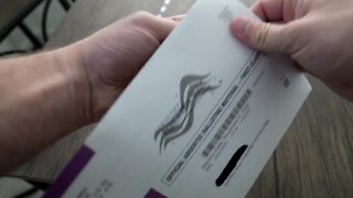 Nevada Senate race could decide direction of U.S.