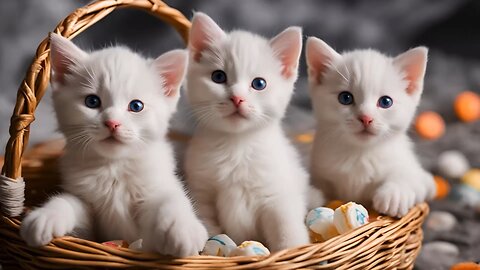 Cute Cat Gif