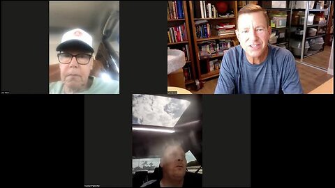 Need to Know News (4 September 2023) with Carl Herman, Joe Olson & Chris Weinert