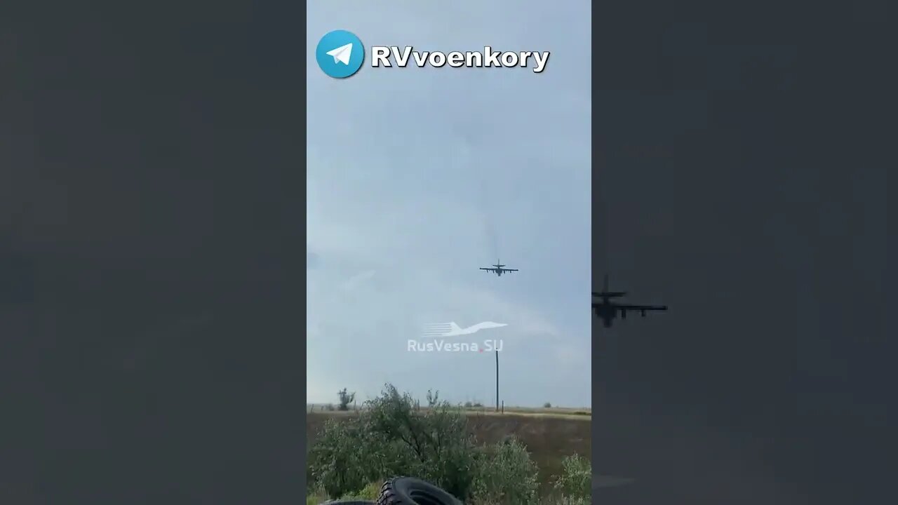 That's how Su 25 attack aircraft help to smash the AFU