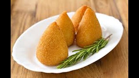 COXINHA FIT