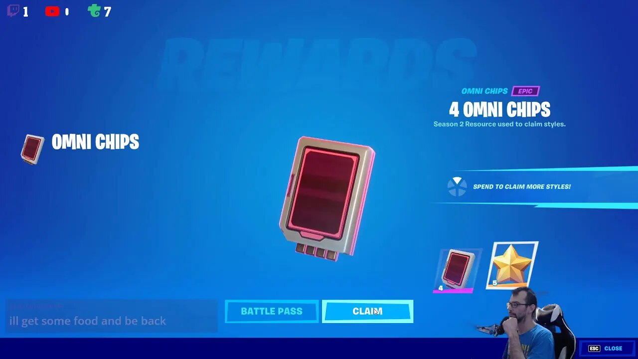 I broke my xplit :(