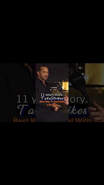 HOW TO GET REVENGE ON WOMEN | TRISTAN TATE (ANDREW TATE BROTHER)