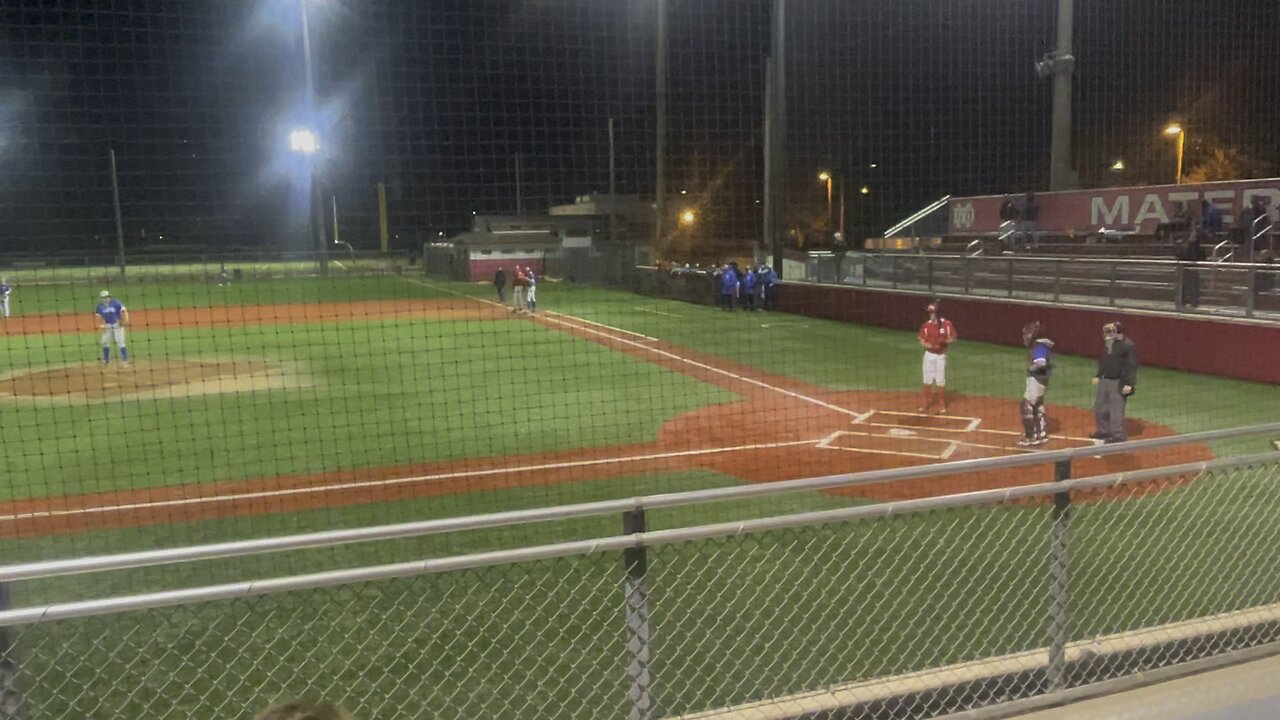 Batting vs Los Al 2022- 1129