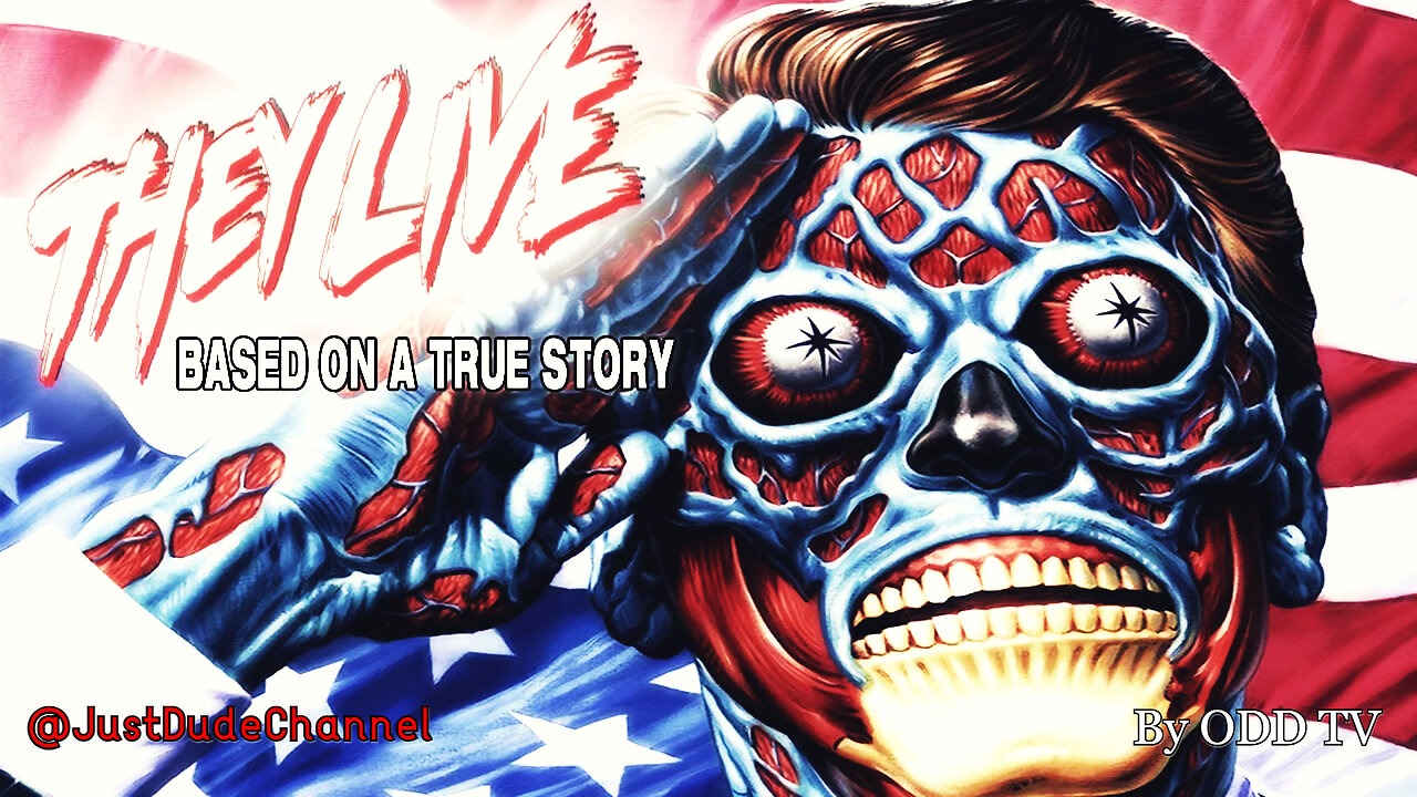 They Live | ODD TV