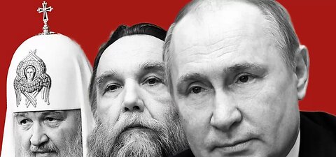 O Rosji, wojnie, Polsce – inaczej niż „rosyjscy patrioci i eksperci”.