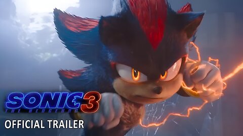 New Trailers This Week | Week 35 (2024) | Sonic the Hedgehog 3