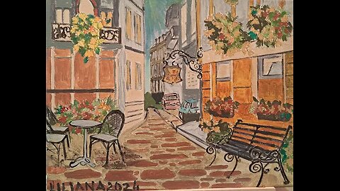 Latest Links October 28 2024 Latest Painting Concentrate on Health How To Series