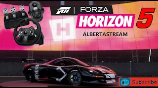 ONLINE 3 series race!! 🏁⚡ Logitech G920 💥 H-Shifter ⚡ Jaguar XJR