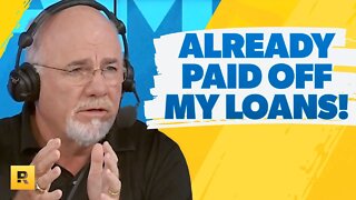 I Already Paid Off My Student Loans, Should I Apply For The Refund?