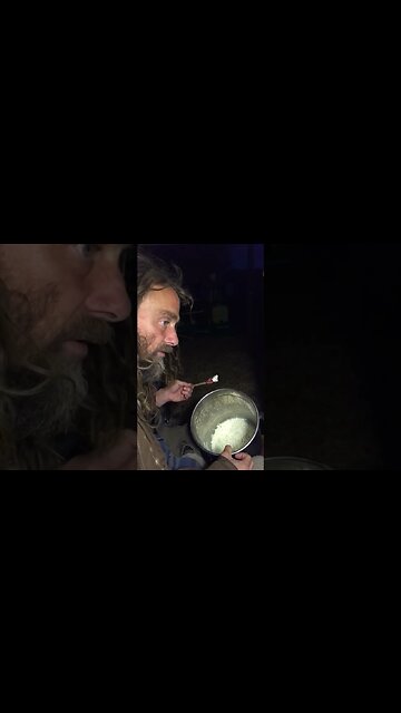 New Super Simple Butter Making Hack!?