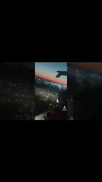 ❗️ Protests do not subside in #Uzbekistan.