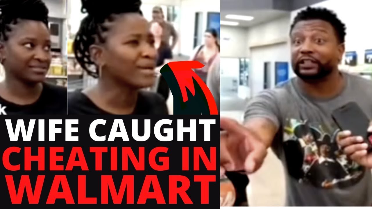 WIFE RUINS Her Marriage In 5 SECONDS After Denying Her Husband Access To Her Phone _ The Coffee Pod