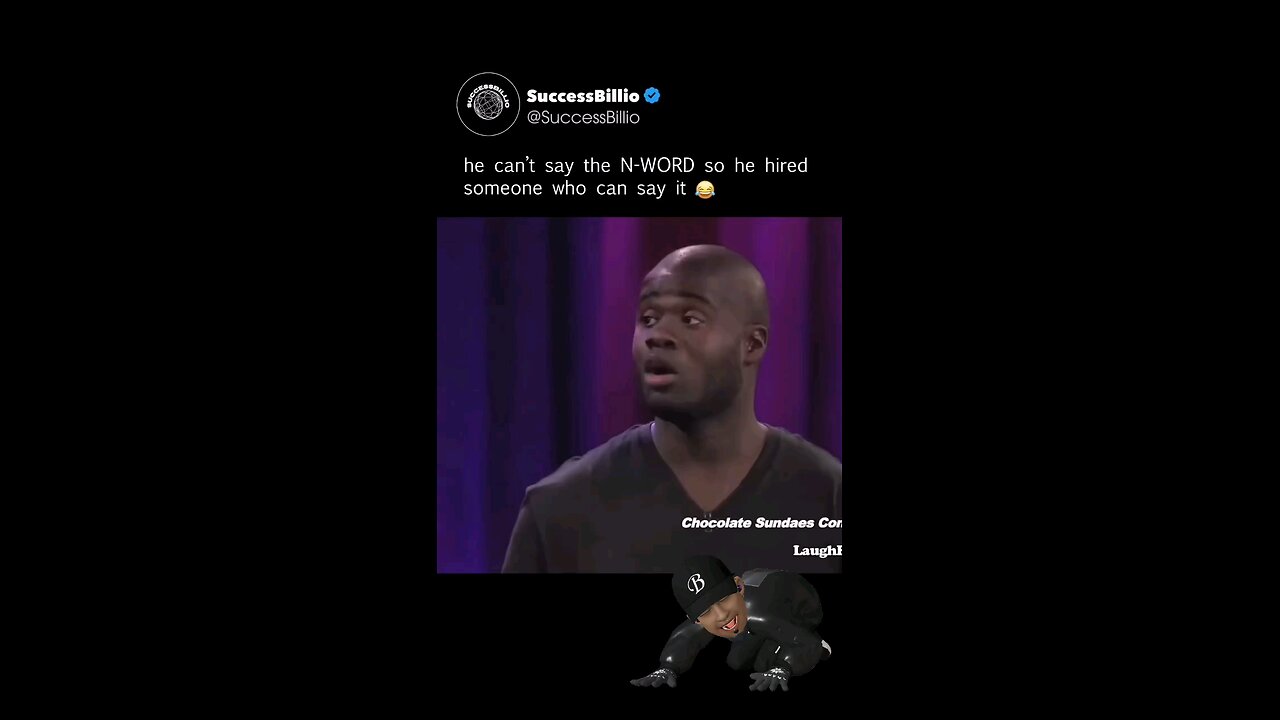 saying what can't be said