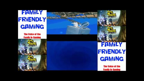 Rabbids Travel in Time 3D Episode 15