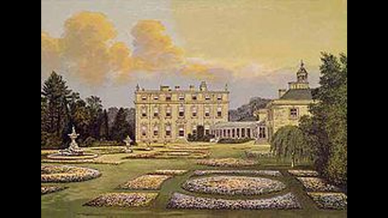 Ditchley Park