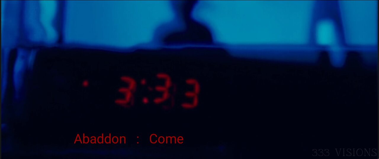 The Secret Language Of The Elite, Codes Hidden, Until Now. 333 Abaddon Is Their God. PART 1