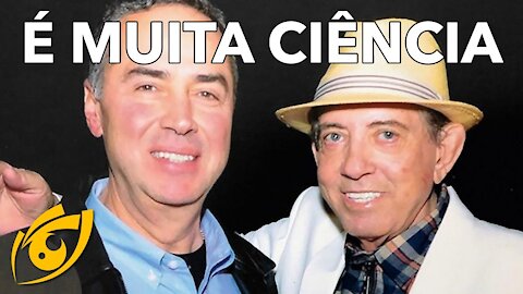 A ciência da justiça brasileira usa até carta psicografada como prova