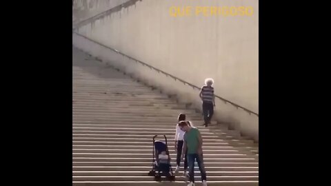 ZAP: QUE PERIGO
