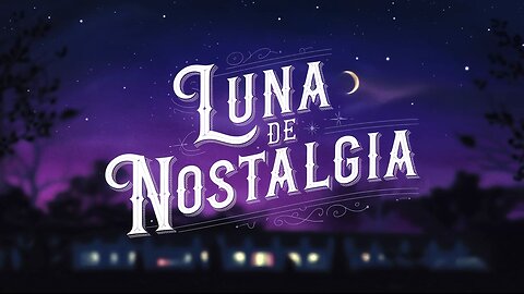 Chaos In Roswell - Luna de Nostalgia