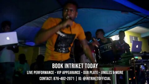 Intriket Performance