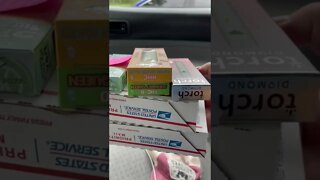 Winners…winnings are on the way! | Going to post office