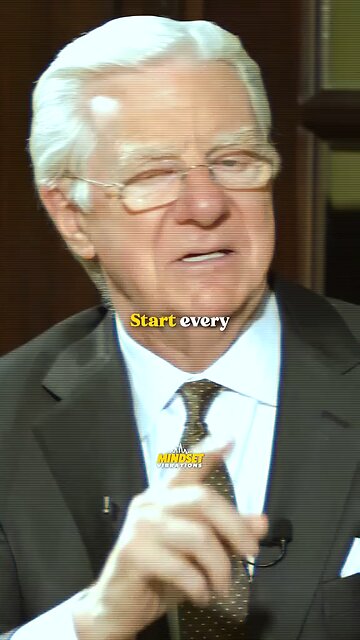 Start every morning ☀️