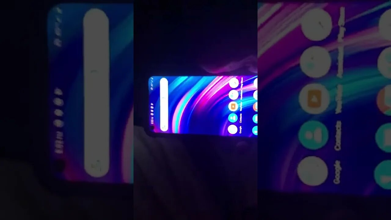 G51s new phone review 2022