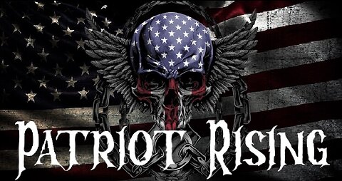 Patriot Rising w/Chris Doom