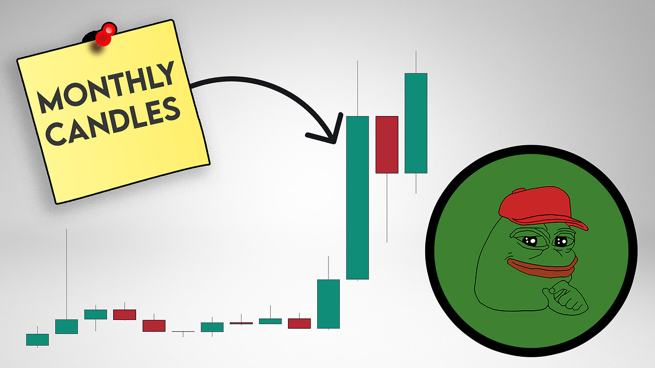 Pepe Coin Price Prediction. Meme coins era