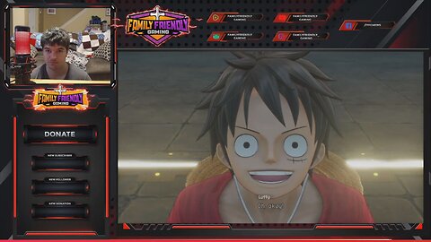 One Piece Odyssey Episode 4