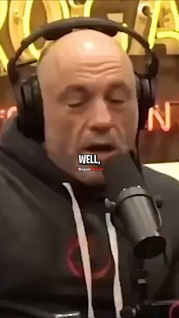 Joe Rogan Reacts to Joe Biden's Worst Gaffes