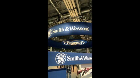 Smith & Wesson