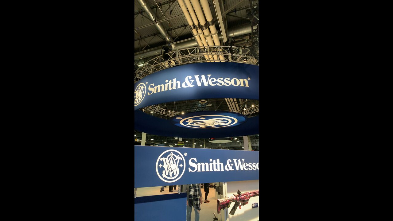Smith & Wesson