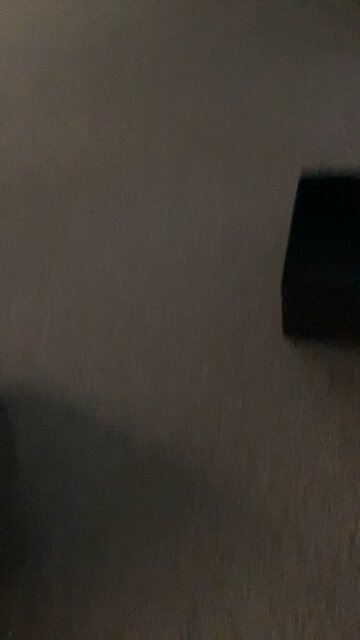 Why I can’t be a therapist part 3